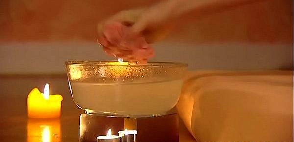  Lingam Massage Is Sensual Massage